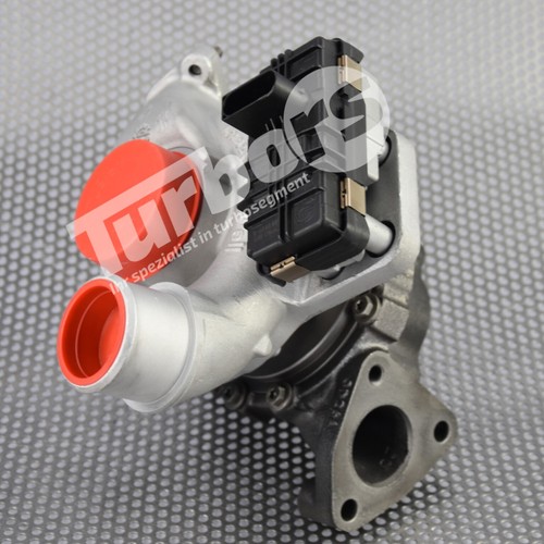 Turbocompressore per hyundai - per,