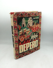 "DEPERO" Bruno Passamani, Comune di Rovereto 1981 - Fortunato Depero
