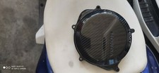 CARTER FRIZIONE HONDA  CRF 450 2011/2012 IN CARBONIO NUOVO codice 000104