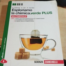Esploriamo chimica verde - la,