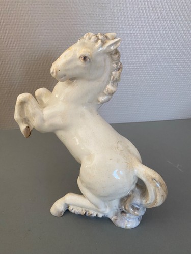 élégante sculpture grès - ÉlÉgante, en