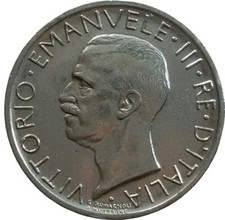 VITTORIO EMANUELE III