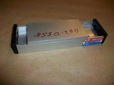 ALM Rullo incrociato