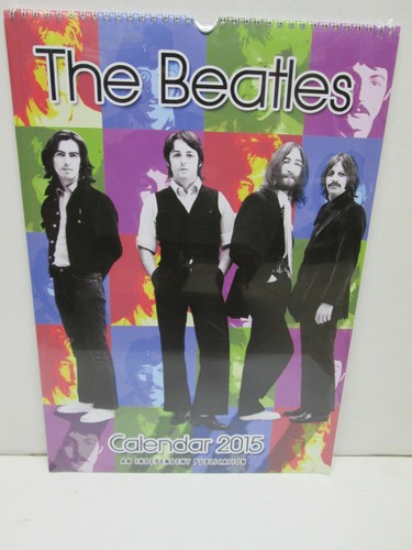 The beatles 2015 - the,