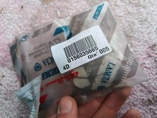 TAPPO PIANTONE ANTERIORE SX