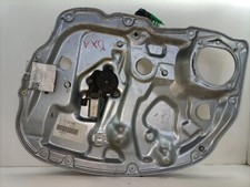 MECCANISMO ALZAVETRO ANT. DX PER LANCIA Musa 1° Serie 71734869 843A1000 (04>07)