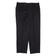 Pantaloni pieghettati donna - pantaloni,