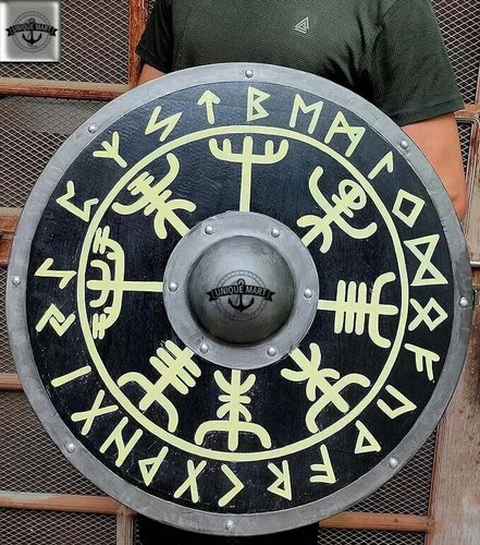 Larp legno guerriero - larp,