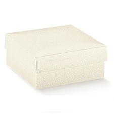 N. 2 Scatole Regalo Bomboniera