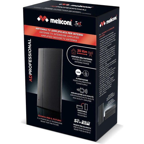 Antenna meliconi usb - ad,