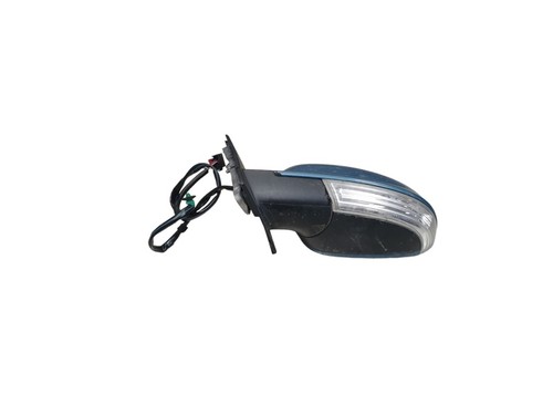 Specchietto retrovisore - specchietto,