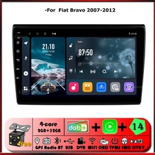 Radio DAB Navigazione GPS