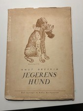 Jegerens Hund 1941 Knut