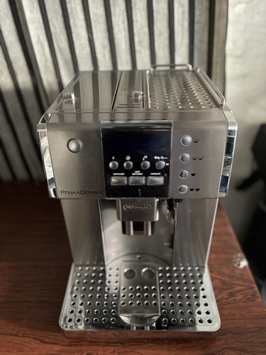 Longhi prima donna - de'longhi,