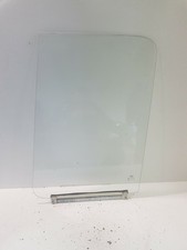 Vetro finestrino porta