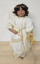 Bambola artistica bambola di