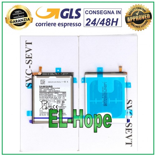 Batteria originale service - batteria,