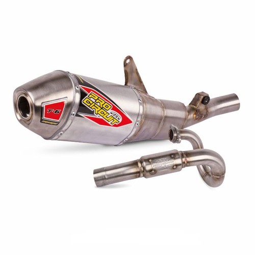 Pro circuit sistema - pro, t-6