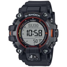 Casio G-Shock Mudman