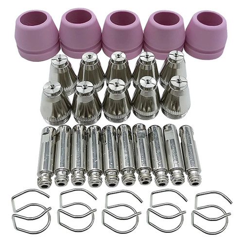Set parti soggette usura per - set,