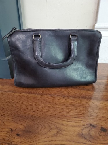 Borsa coach nyc nera - coach,