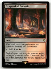 Dragonskull Summit #387 (NM)