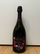 dom Perignon Rose Murakami