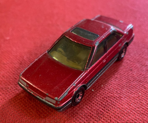 Matchbox modellino auto - matchbox,