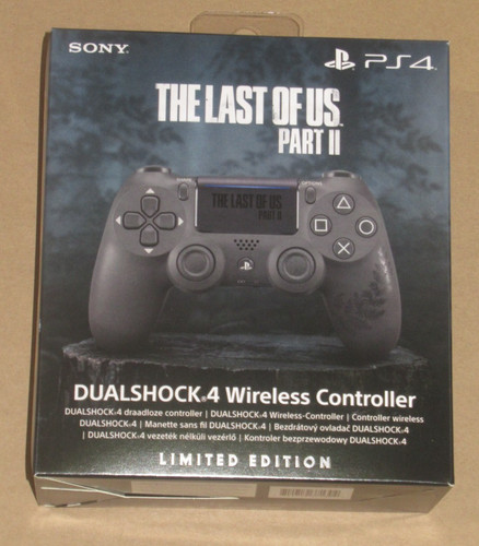 The last part ii 2 - last,