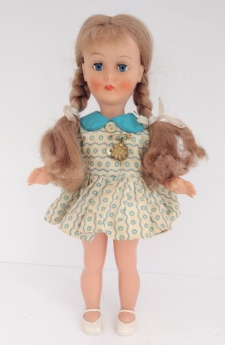 Bambola vintage bella poupée - bella,