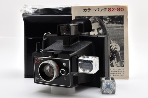 Ecc polaroid colorpack 82 - [ecc+5],