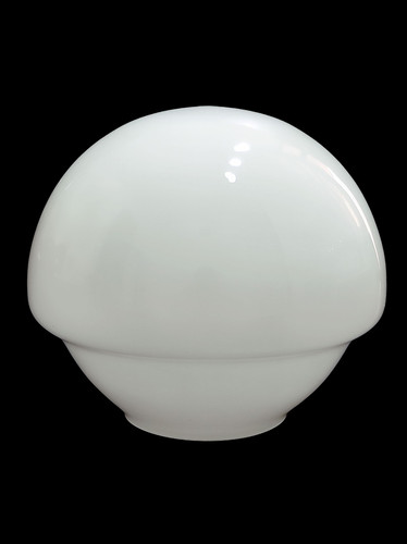 Boccia vetro per lampadario - boccia,