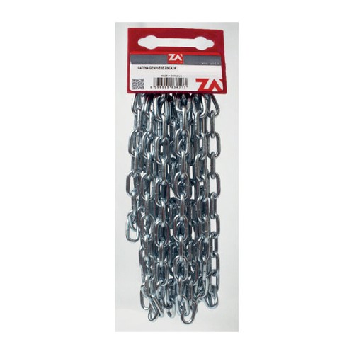 Catena genovese zincata - catena,