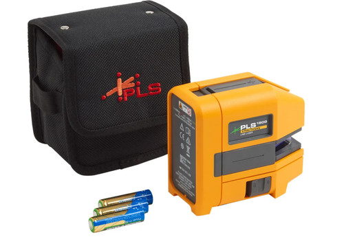 Livella laser pls 180g fluke - laser,