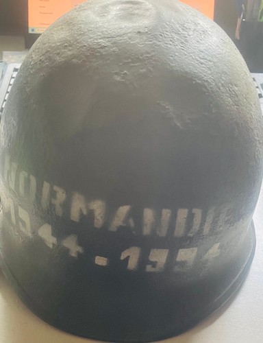 Elmetto militare tipo - m1, –