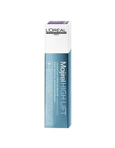 Majirel haircolor high lift - majirel,
