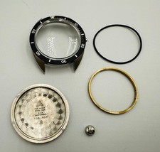 Raro Omega Seamaster 120m