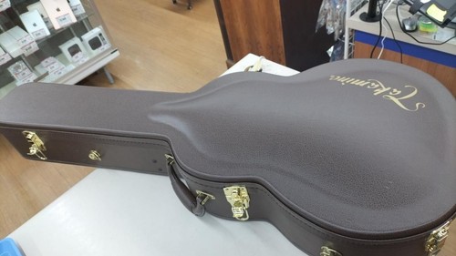 Custodia chitarra takamine - custodia,