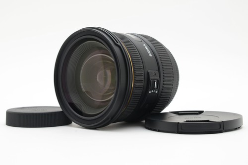 Top mint sigma 24 70mm - af, 24-70mm