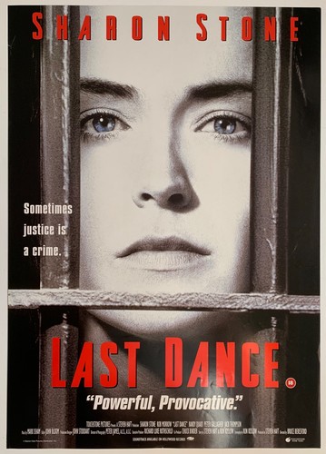 Last dance vintage video - dance,