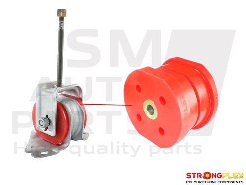 Supporto motore fiat coupe - fiat,