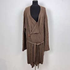 Gudrun Sjoden cardigan maglia