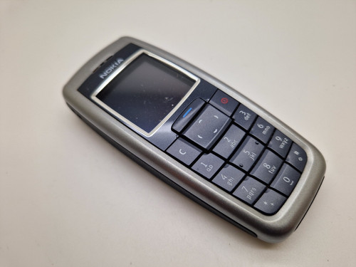 Nokia 2600 telephono - nokia,