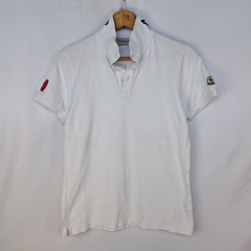 Shirt moncler colore - t-shirt,