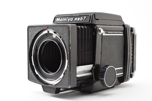 Eccellente mamiya rb67 pro - +5]mamiya,