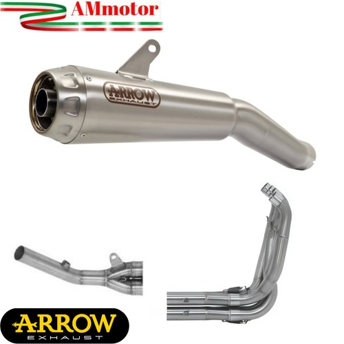 Scarico completo suzuki gsx - completo, gsx-s