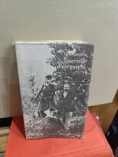 DINO CAMPANA SOUVENIR D'UN