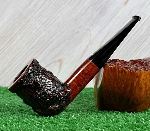 Bellissima pipa caminetto - pipa,