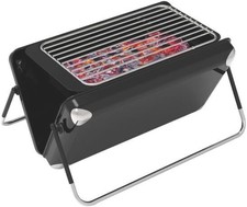 Dcg BARBECUE 3 IN 1  Carbone -