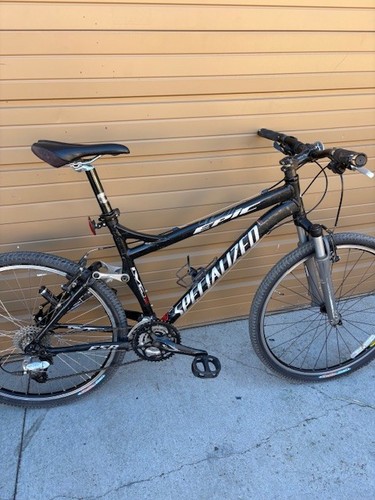 Specialized epic fsr used - specialized,